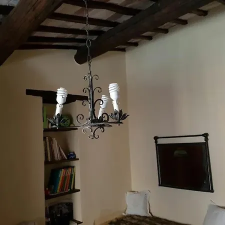 Il Sogno Di Civita Bagnoregio Exterior photo