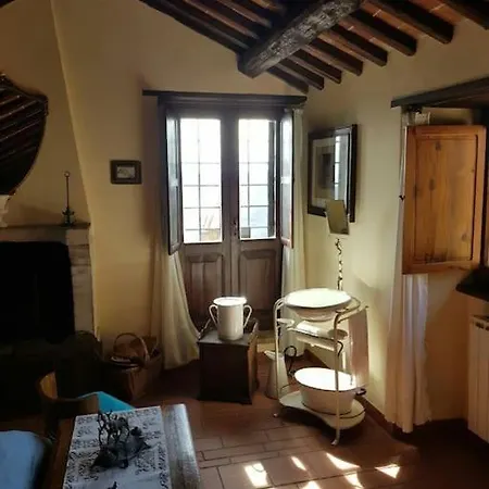 Il Sogno Di Civita Bagnoregio Exterior photo