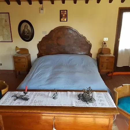 Il Sogno Di Civita Bagnoregio Exterior photo