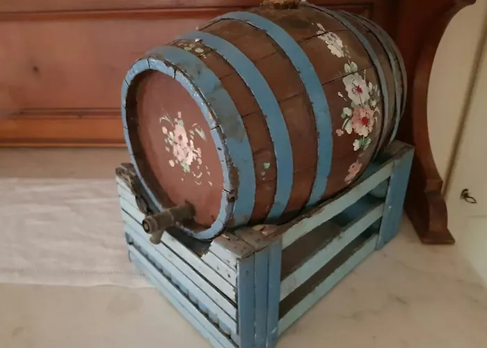 Il Sogno Di Civita
