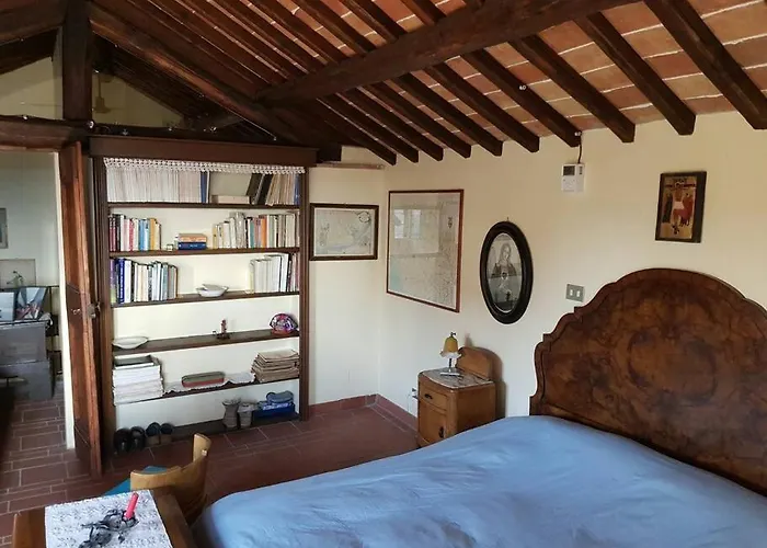 Il Sogno Di Civita