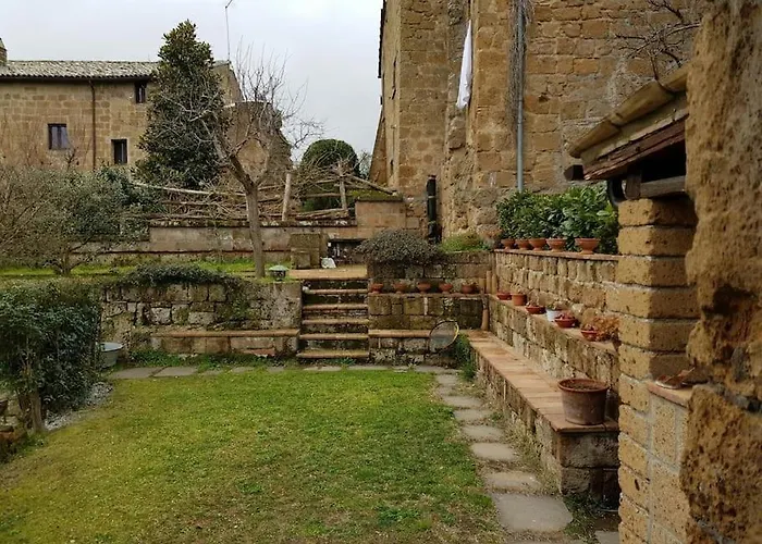 Il Sogno Di Civita