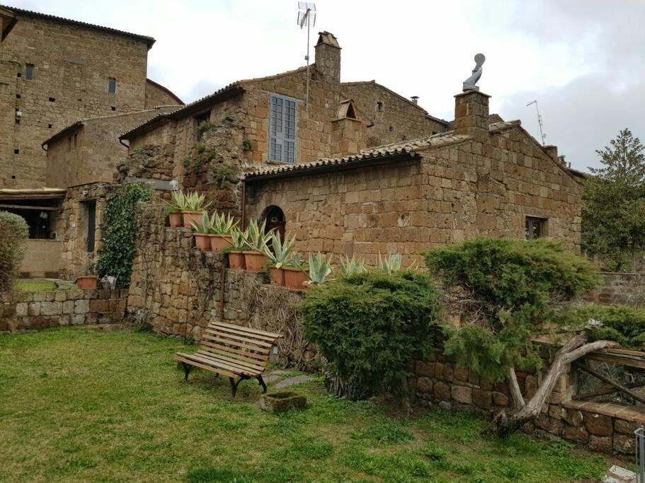 Il Sogno Di Civita *