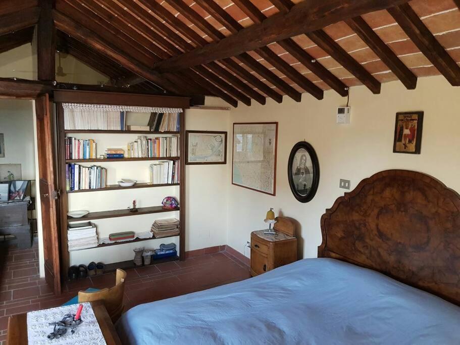 Il Sogno Di Civita Holiday home *
