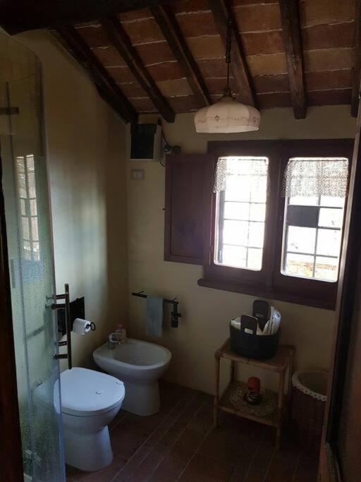 Il Sogno Di Civita Holiday home *