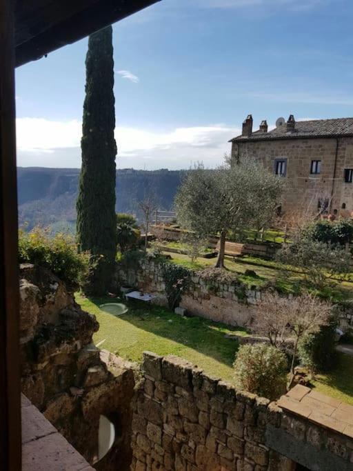 Il Sogno Di Civita * Bagnoregio