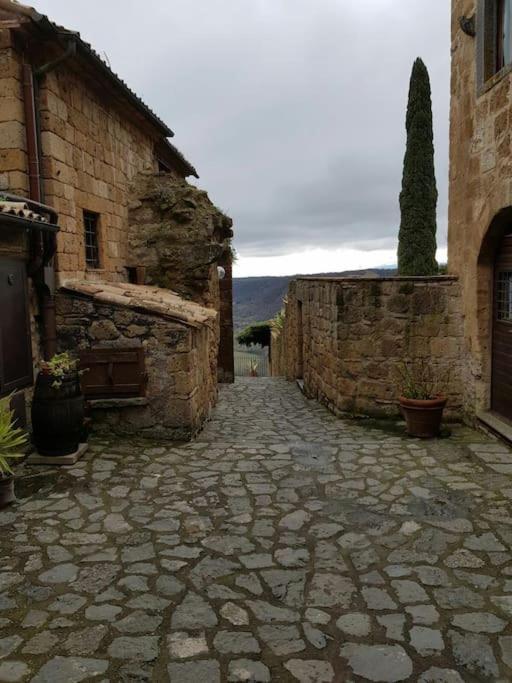 Il Sogno Di Civita Bagnoregio