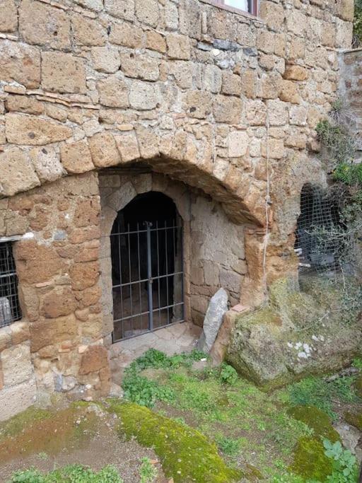 Holiday home Il Sogno Di Civita