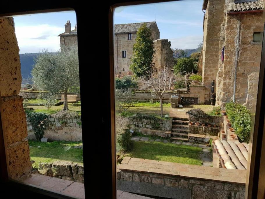 Il Sogno Di Civita Holiday home *