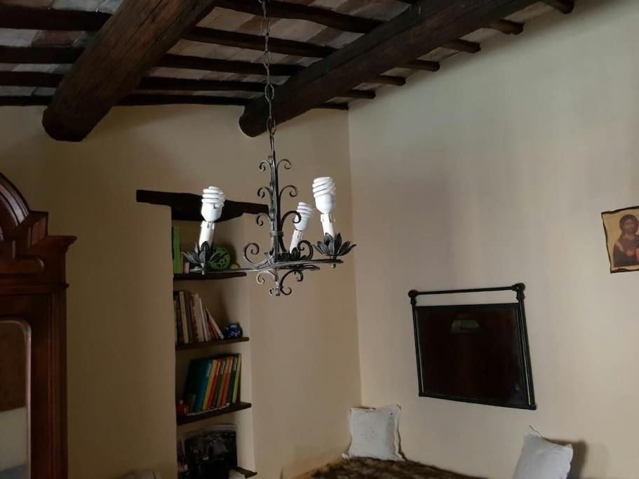 Il Sogno Di Civita Holiday home Bagnoregio
