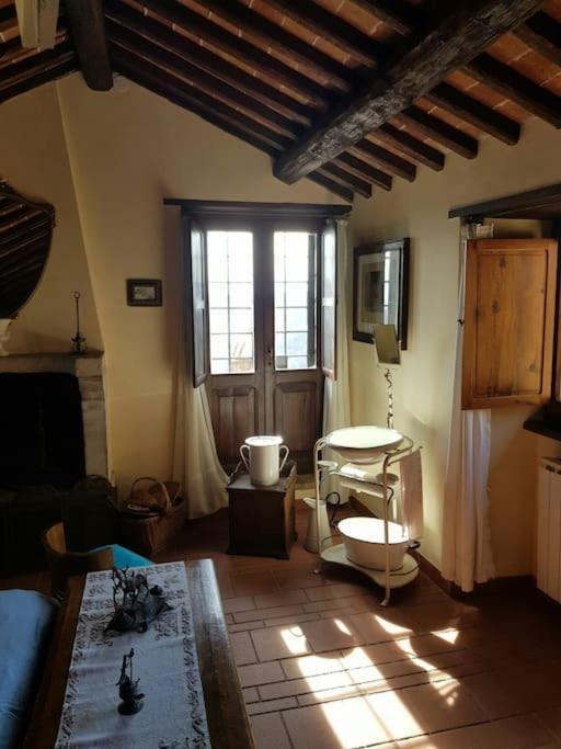 Il Sogno Di Civita Holiday home