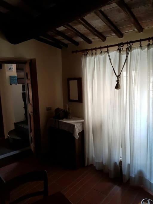 Il Sogno Di Civita Holiday home
