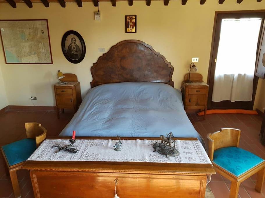 Il Sogno Di Civita * Bagnoregio