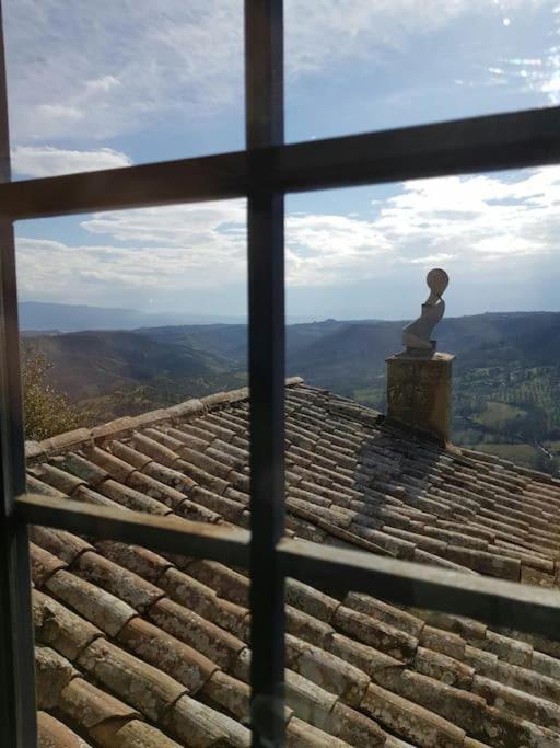 Holiday home Il Sogno Di Civita Bagnoregio