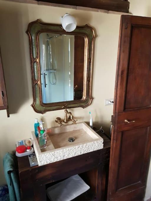 Holiday home Il Sogno Di Civita