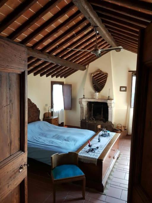 Holiday home Il Sogno Di Civita