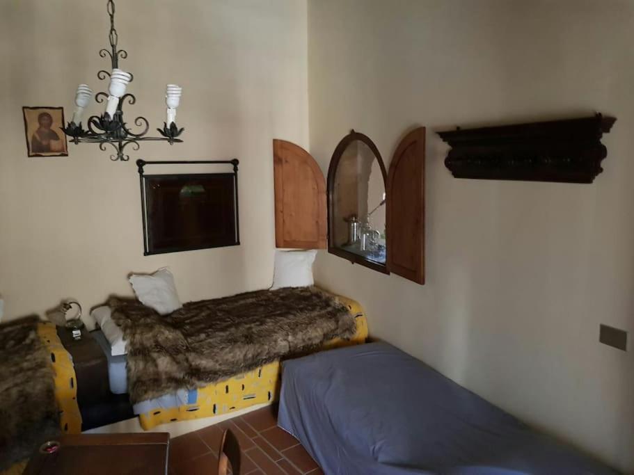 Il Sogno Di Civita Bagnoregio