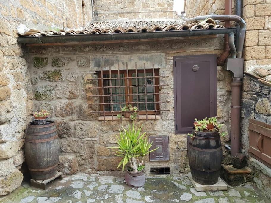 Il Sogno Di Civita *