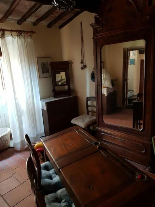 Il Sogno Di Civita Holiday home Bagnoregio