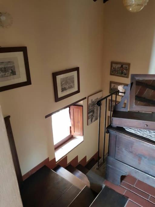 Il Sogno Di Civita Holiday home